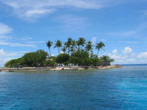 南太平洋热门景点推荐_南太平洋热门旅游景点