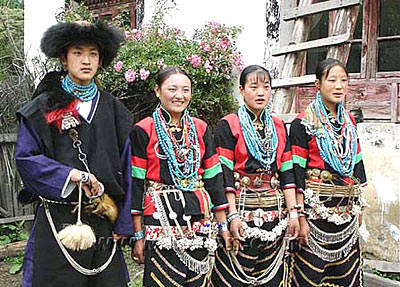 林芝热门景点推荐_林芝热门旅游景点介绍_林