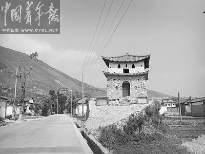 大理州热门景点推荐_大理州热门旅游景点介绍