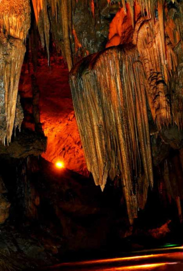 本溪旅游博客_本溪自由行博客