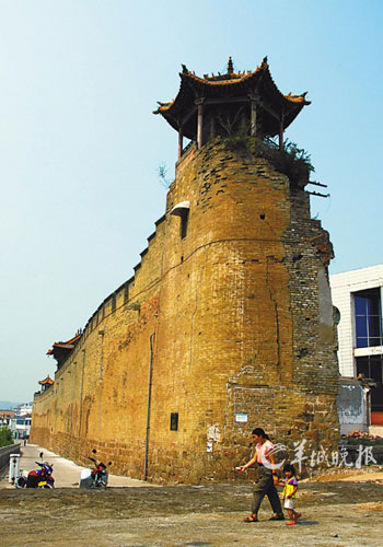 长治市热门景点推荐_长治市热门旅游景点介绍