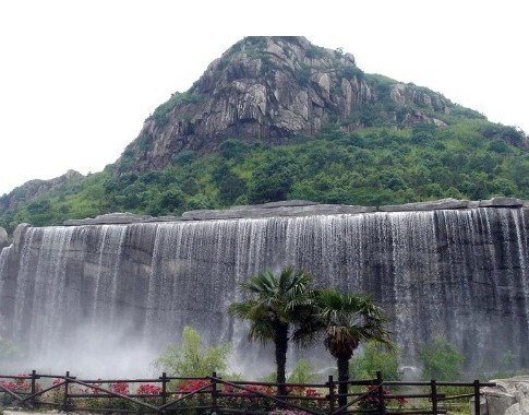 江苏省热门景点推荐_江苏省热门旅游景点介绍