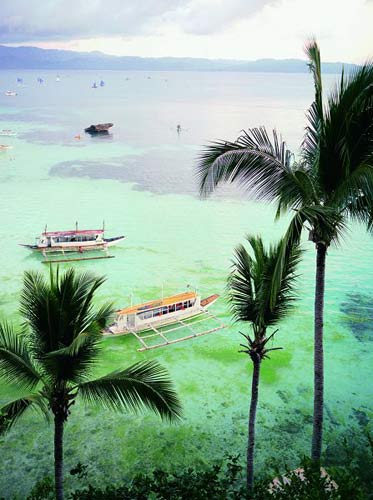 旅游攻略_菲律宾游玩攻略_菲律宾自助旅游攻