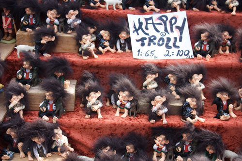 挪威旅游_挪威旅游攻略_挪威旅游景点介绍_挪