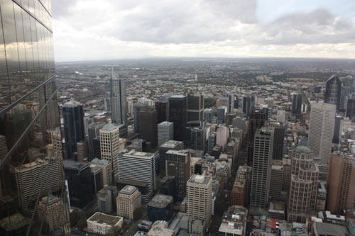 墨尔本旅游_墨尔本旅游攻略_墨尔本旅游景点