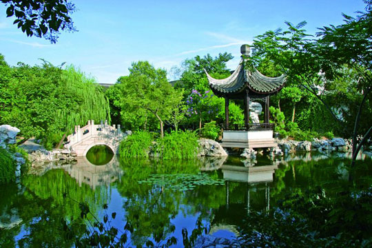 香溪人口_安吉市区金澜香溪本地人都认可 安吉金澜香溪(2)