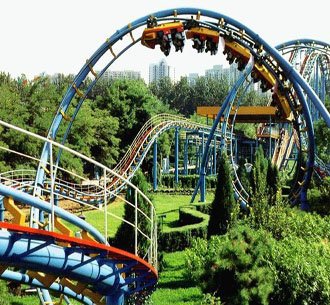 北京热门景点推荐_北京热门旅游景点介绍_北