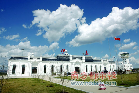 伊春旅游博客_伊春自由行博客