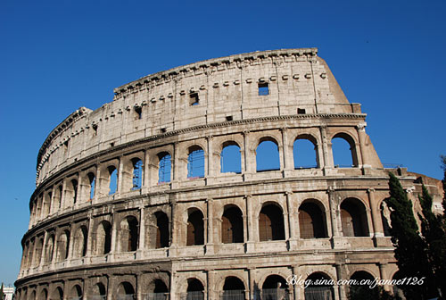 意大利热门景点推荐_意大利热门旅游景点介绍