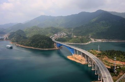 浙江省热门景点推荐_浙江省热门旅游景点介绍