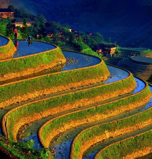 广西壮族自治区热门景点推荐_广西壮族自治区