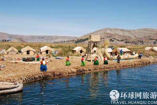 秘鲁旅游博客_秘鲁自由行博客