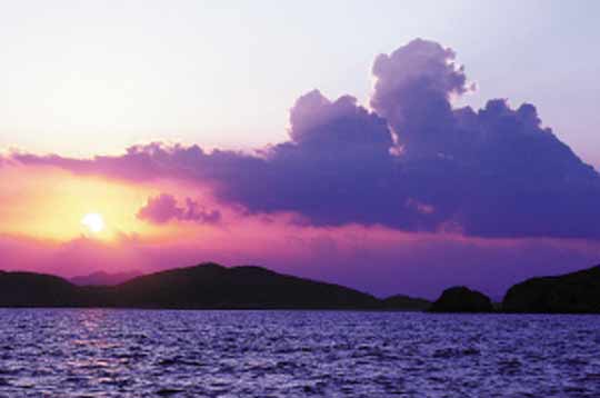 舟山东极群岛旅游_舟山东极群岛旅游攻略_东