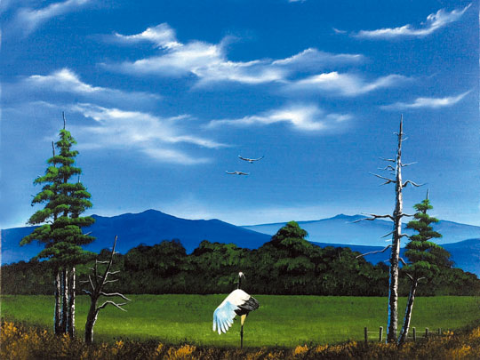 鹤岗市热门景点推荐_鹤岗市热门旅游景点介绍