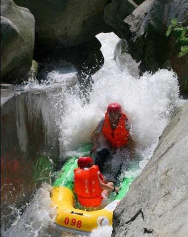 长沙市热门景点推荐_长沙市热门旅游景点介绍