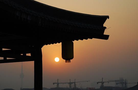 陕西旅游攻略_陕西游玩攻略_陕西自助旅游攻略