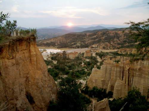 云南省热门景点推荐_云南省热门旅游景点介绍