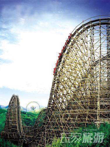 亲子游热门景点推荐_亲子游热门旅游景点介绍