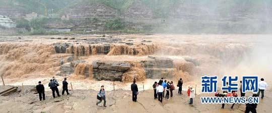 山西省热门景点推荐_山西省热门旅游景点介绍