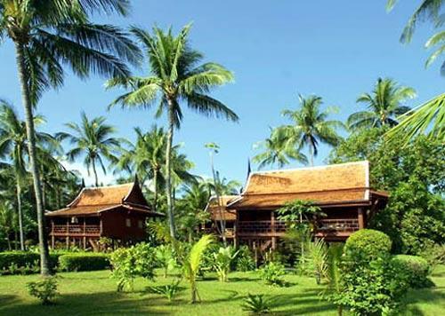 泰国苏梅岛热门景点推荐_泰国苏梅岛热门旅游