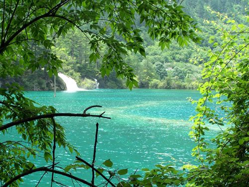 换种角度看美景 九寨沟小环线自驾攻略 换种角度看美景 九寨沟小环线自驾攻略