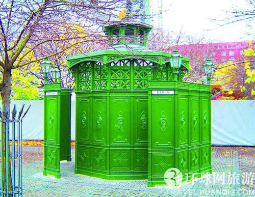 柏林旅游攻略_柏林游玩攻略_柏林自助旅游攻