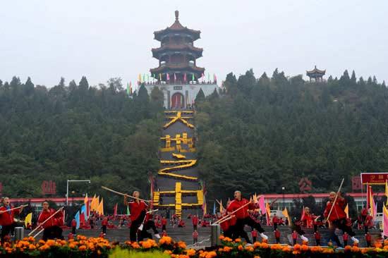 河南省热门景点推荐_河南省热门旅游景点介绍