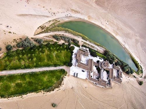 甘肃敦煌莫高窟旅游_甘肃敦煌莫高窟旅游攻略