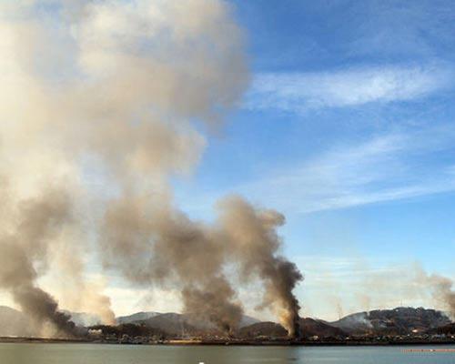 韩国热门景点推荐_韩国热门旅游景点介绍_韩