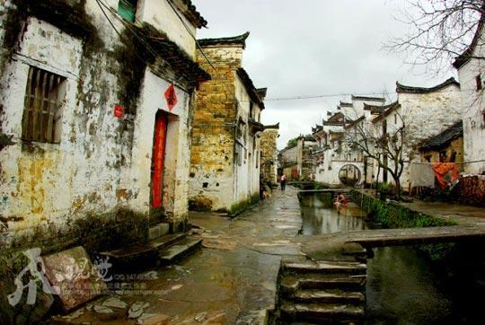 婺源(图片来源:飞视觉摄影_深圳小飞) 婺源(图片来源:飞视觉摄影_深圳小飞)