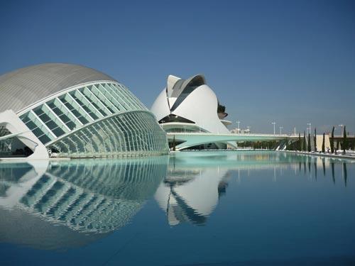 巴伦西亚热门景点推荐_巴伦西亚热门旅游景点