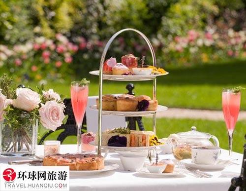 伦敦热门景点推荐_伦敦热门旅游景点介绍_伦