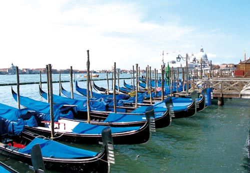 威尼斯热门景点推荐_威尼斯热门旅游景点介绍