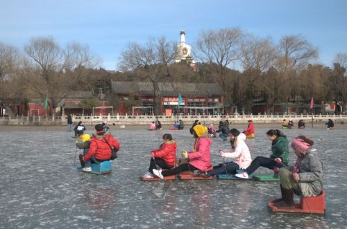 北京北海公园旅游_北京北海公园旅游攻略_北