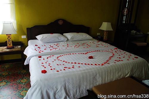 泰国热门景点推荐_泰国热门旅游景点介绍_泰