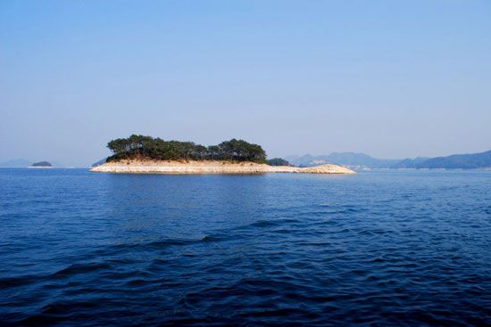 杭州千岛湖旅游_杭州千岛湖旅游攻略_千岛湖