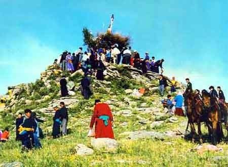 内蒙古呼伦贝尔大草原旅游_内蒙古呼伦贝尔大