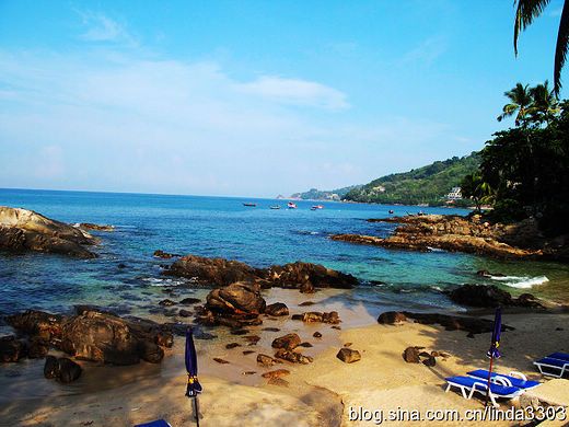 泰国热门景点推荐_泰国热门旅游景点介绍_泰