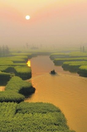 江苏兴化热门景点推荐_江苏兴化热门旅游景点