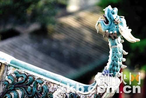 佛山市热门景点推荐_佛山市热门旅游景点介绍