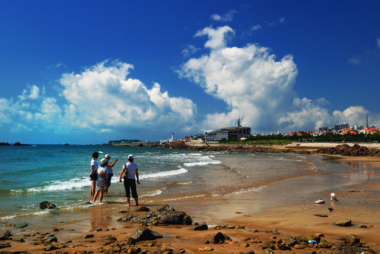 山东旅游攻略_山东游玩攻略_山东自助旅游攻略