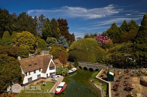 堪培拉热门景点推荐_堪培拉热门旅游景点介绍