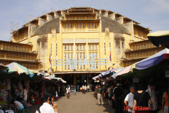柬埔寨旅游_柬埔寨旅游攻略_柬埔寨旅游景点