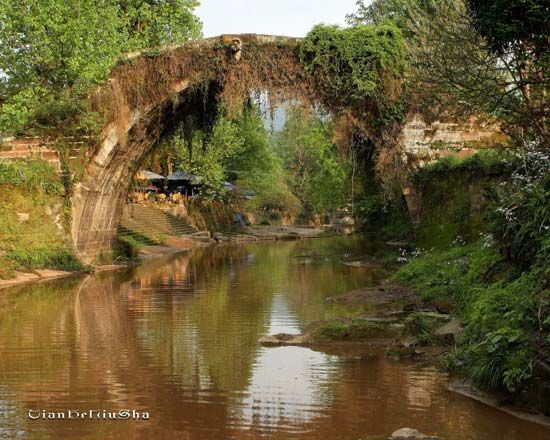雅安市热门景点推荐_雅安市热门旅游景点介绍