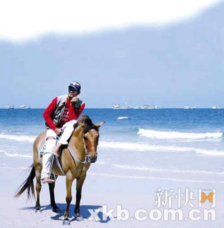 华欣-七岩旅游博客_华欣-七岩自由行博客