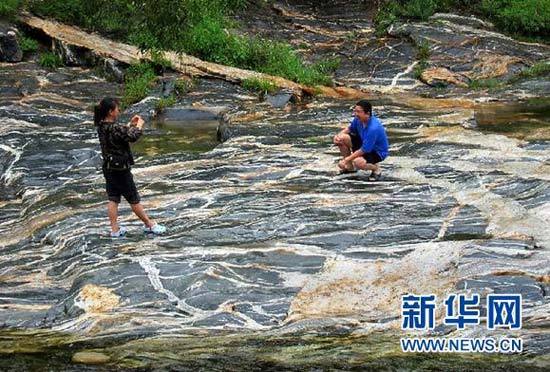 泰安市热门景点推荐_泰安市热门旅游景点介绍
