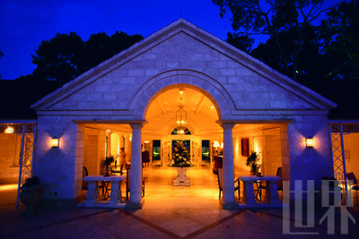 桑迪·莱恩酒店(Sandy Lane) 桑迪·莱恩酒店(Sandy Lane)