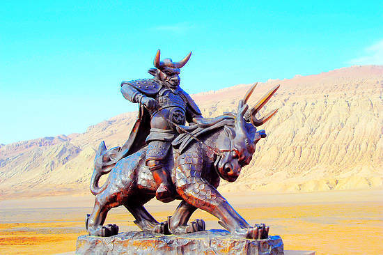 吐鲁番旅游_吐鲁番旅游攻略_吐鲁番旅游景点