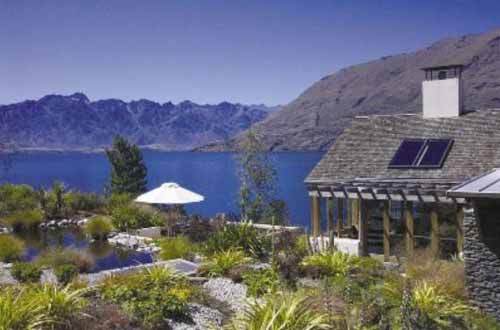 新西兰热门景点推荐_新西兰热门旅游景点介绍