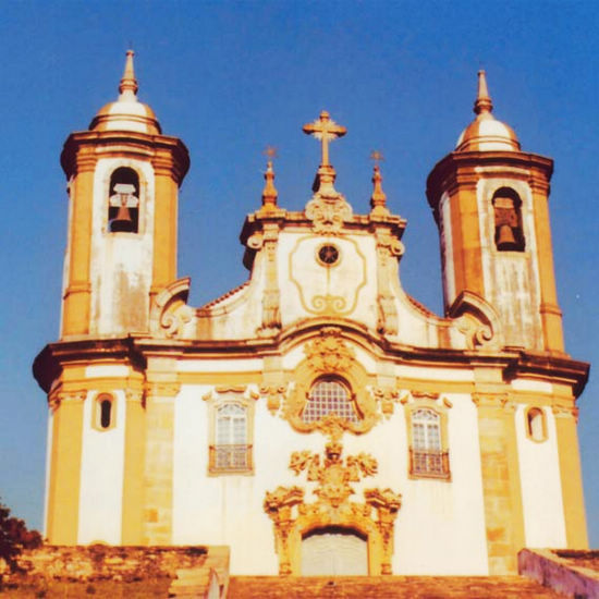 南美洲热门景点推荐_南美洲热门旅游景点介绍